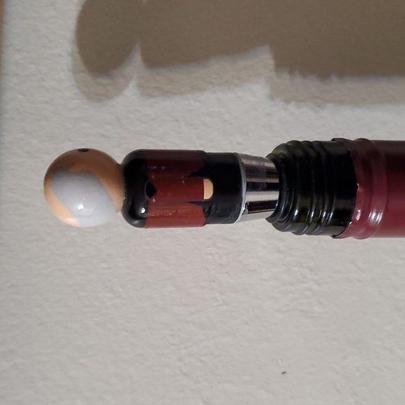 Star Trek DIY Wine Stopper - Picture 2 of 4